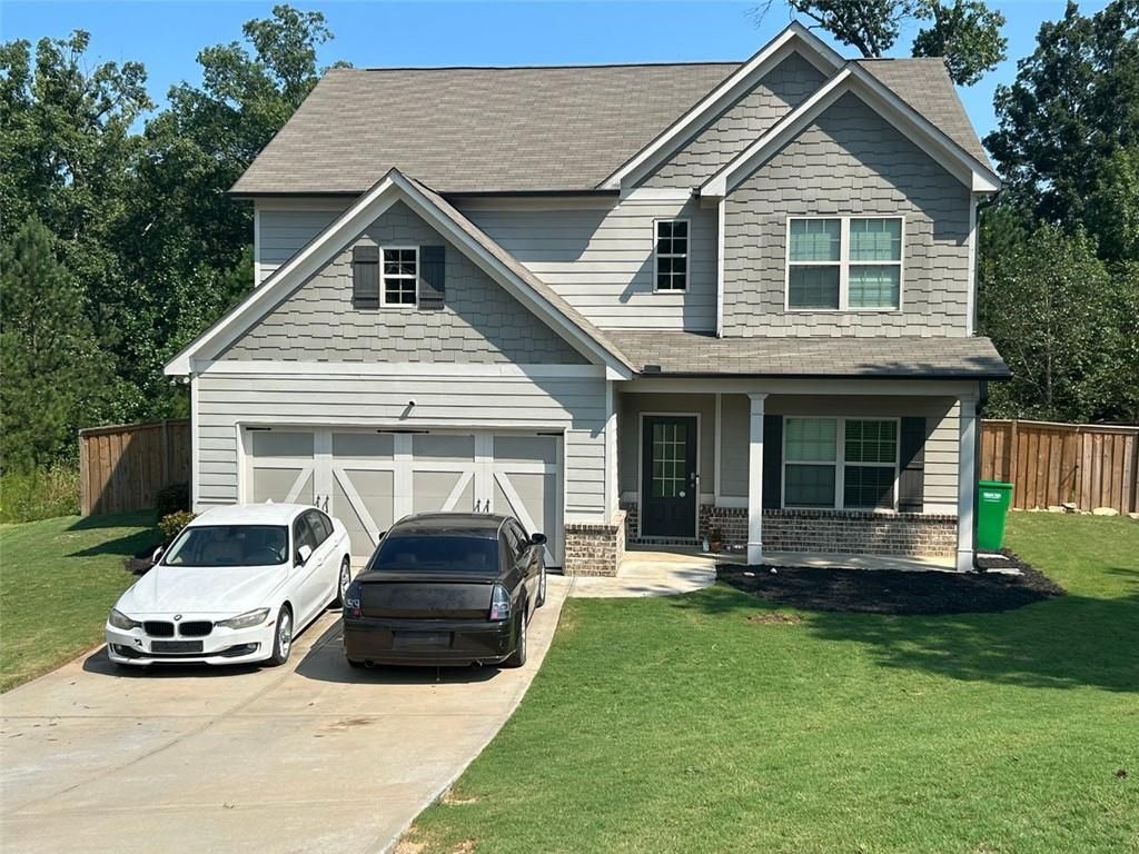 847 WELLFORD Avenue, Jefferson, GA 30549