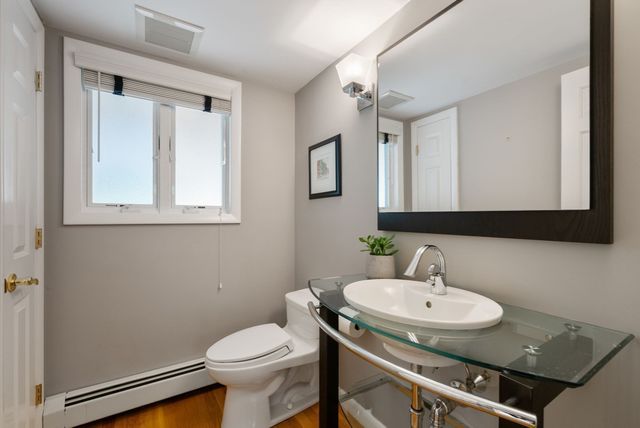 52 Damon Road, Needham, MA 02494
