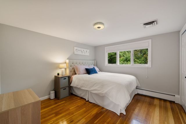 52 Damon Road, Needham, MA 02494