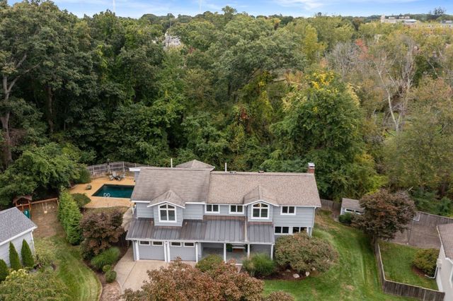 52 Damon Road, Needham, MA 02494
