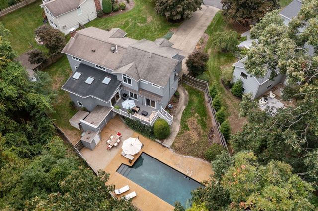 52 Damon Road, Needham, MA 02494