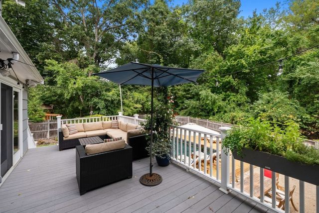 52 Damon Road, Needham, MA 02494