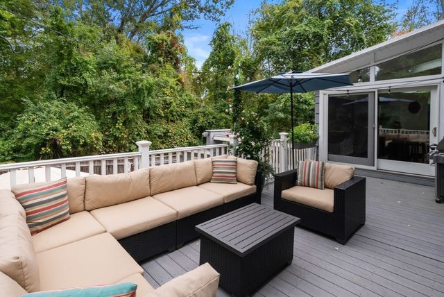 52 Damon Road, Needham, MA 02494
