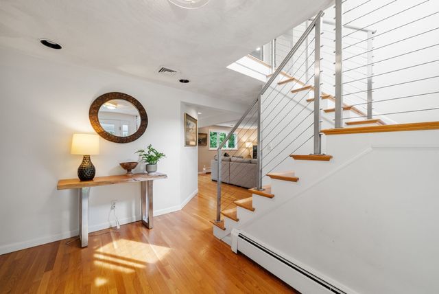 52 Damon Road, Needham, MA 02494