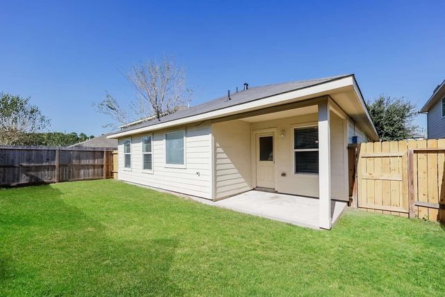 922 Doubletree Glen Drive, Houston, TX 77073