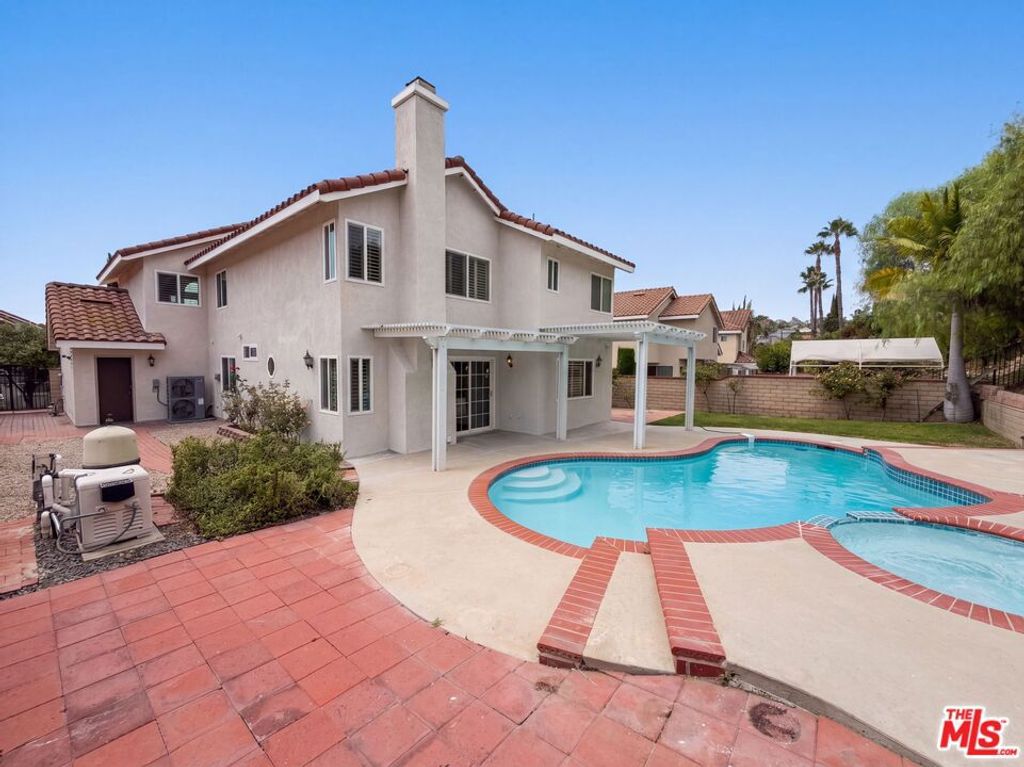 24435 Nan Court, Diamond Bar, CA 91765 — photo 5