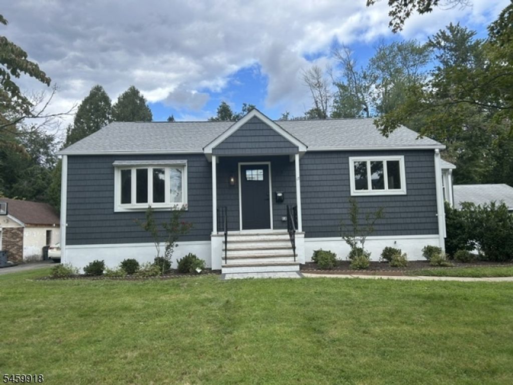 17 Ellice St, Lincoln Park Boro, NJ 07035 — exterior
