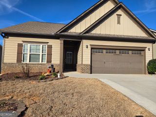 4514 Sweet Water Drive, Gainesville, GA 30504