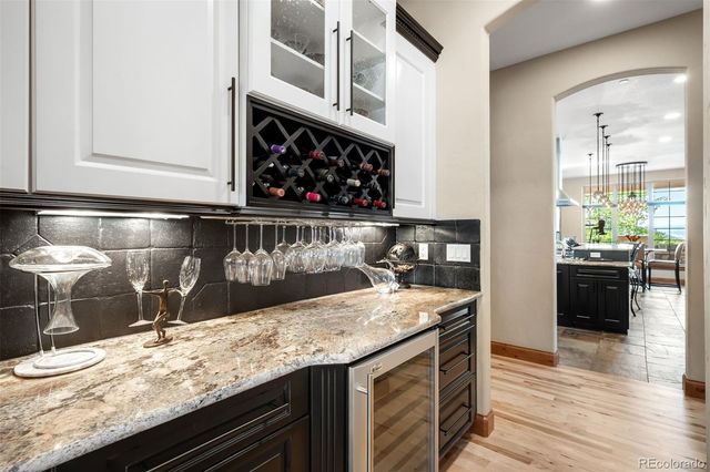 4433 Tierra Alta Drive, Castle Rock, CO 80104