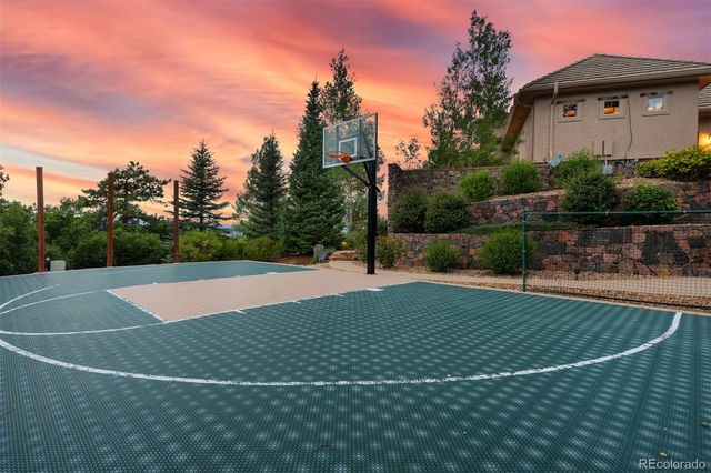 4433 Tierra Alta Drive, Castle Rock, CO 80104