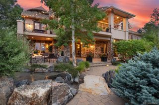 4433 Tierra Alta Drive, Castle Rock, CO 80104
