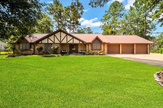 13202 N Decker Drive, Magnolia, TX 77355