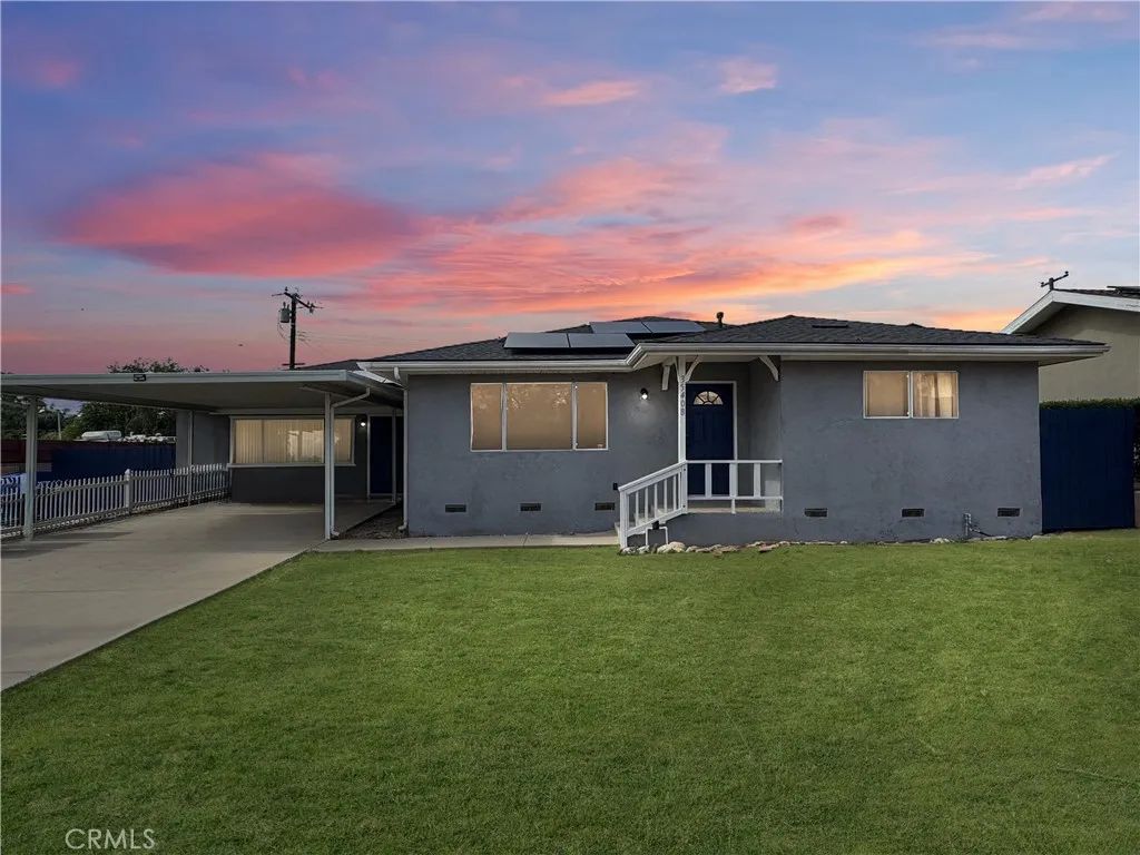 35408 Cabrini Drive, Yucaipa, CA 92399