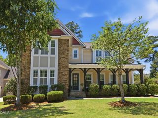 512 Slate Creek Place, Cary, NC 27519