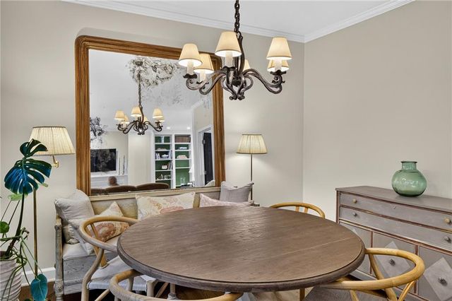 4 Montclair Drive NE, Atlanta, GA 30309
