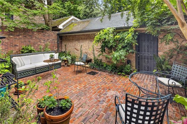 4 Montclair Drive NE, Atlanta, GA 30309