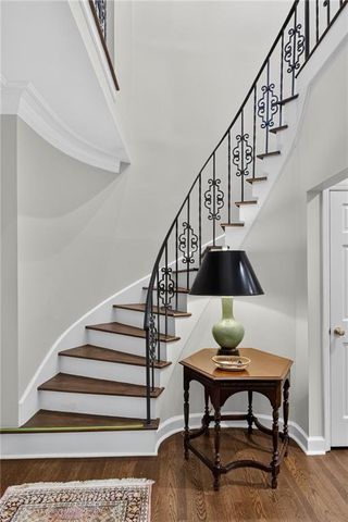 4 Montclair Drive NE, Atlanta, GA 30309