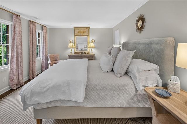 4 Montclair Drive NE, Atlanta, GA 30309