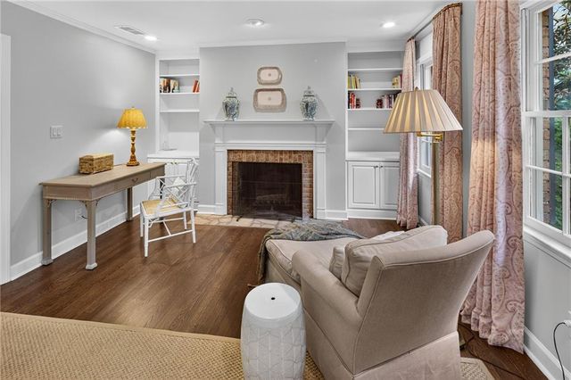 4 Montclair Drive NE, Atlanta, GA 30309