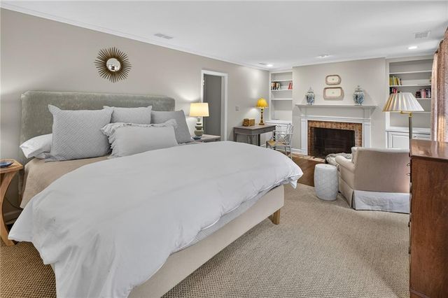 4 Montclair Drive NE, Atlanta, GA 30309