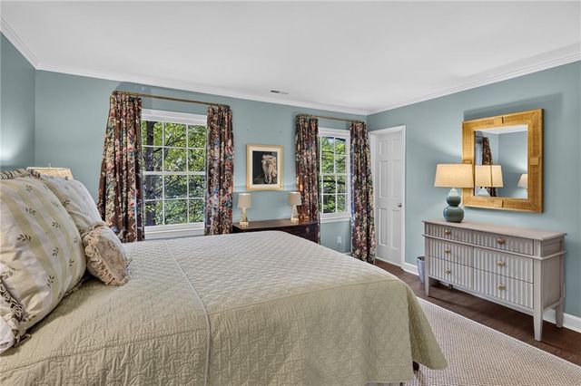 4 Montclair Drive NE, Atlanta, GA 30309