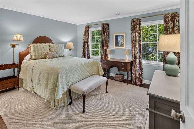 4 Montclair Drive NE, Atlanta, GA 30309