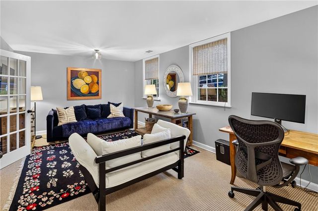 4 Montclair Drive NE, Atlanta, GA 30309