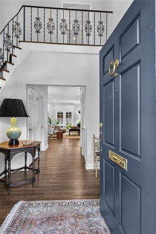 4 Montclair Drive NE, Atlanta, GA 30309