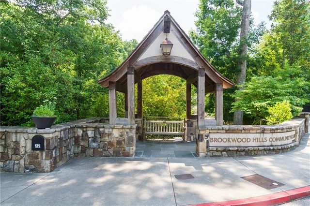 4 Montclair Drive NE, Atlanta, GA 30309