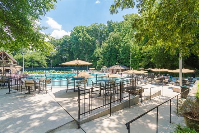 4 Montclair Drive NE, Atlanta, GA 30309