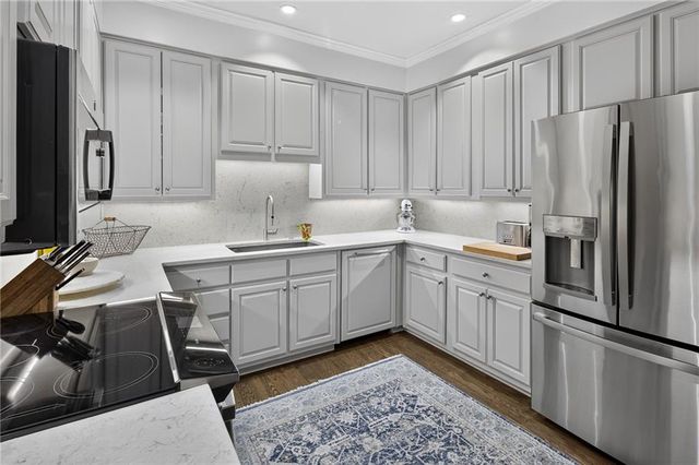 4 Montclair Drive NE, Atlanta, GA 30309