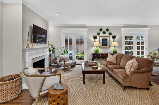 4 Montclair Drive NE, Atlanta, GA 30309