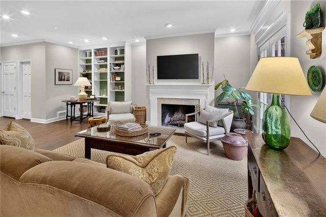 4 Montclair Drive NE, Atlanta, GA 30309