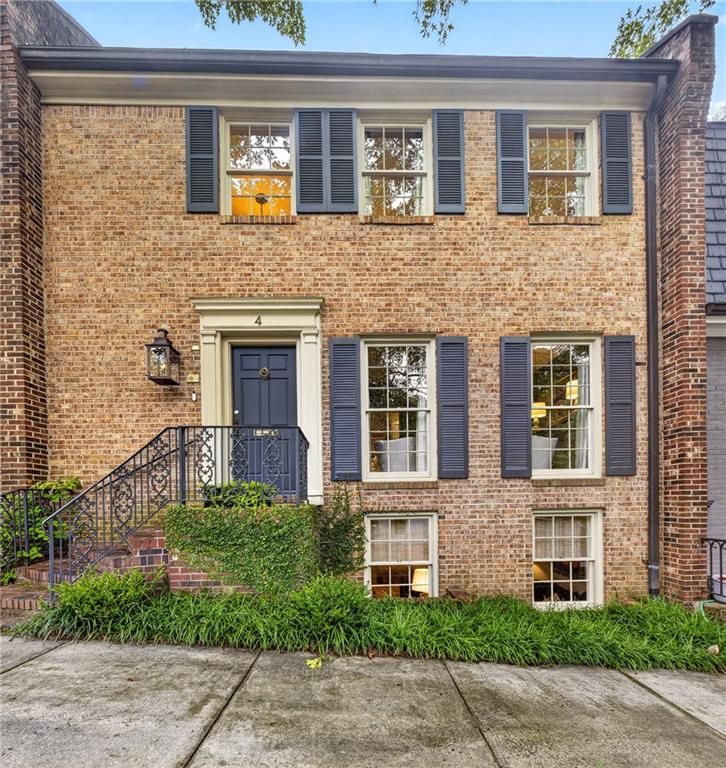 4 Montclair Drive NE, Atlanta, GA 30309
