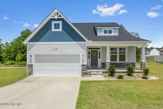 42 Hemming Court, Cameron, NC 28326