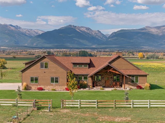 2015 View Lane, Corvallis, MT 59828 property photo