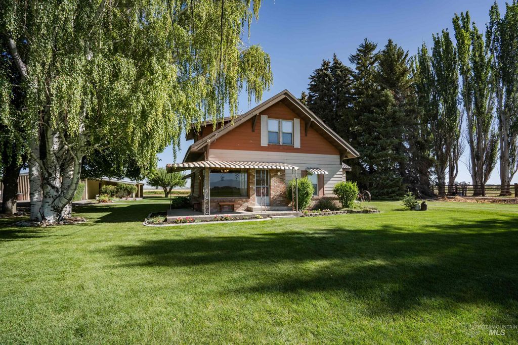 418 W Baseline Rd, Rupert, ID 83350
