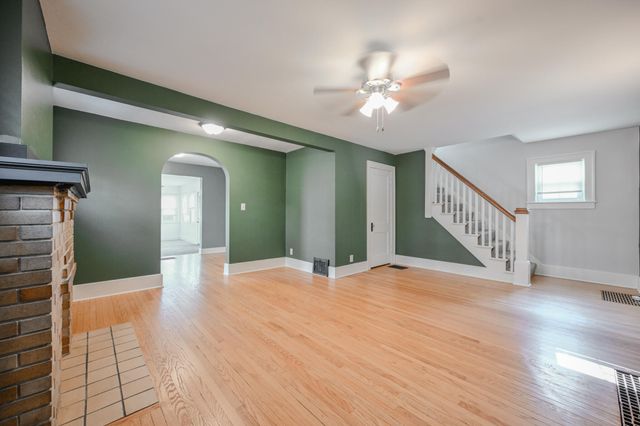 1824 Warder Street 1824 Warder Street, Springfield, OH 45503