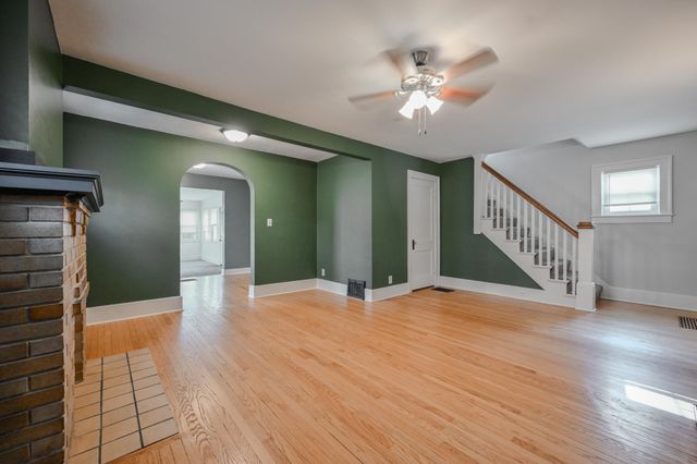 1824 Warder Street 1824 Warder Street, Springfield, OH 45503