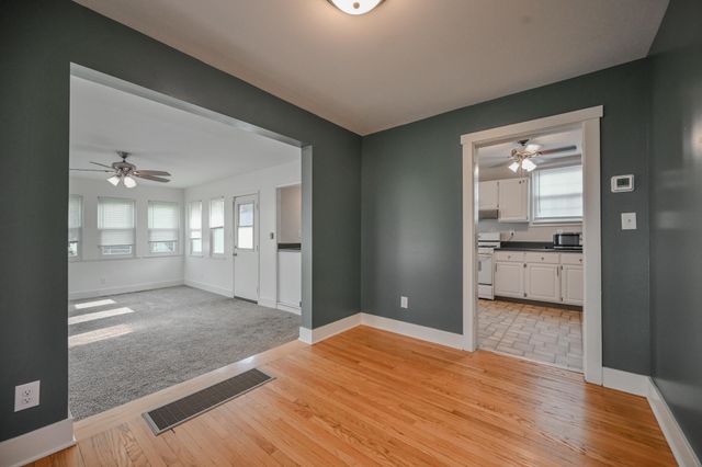 1824 Warder Street 1824 Warder Street, Springfield, OH 45503
