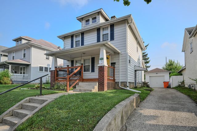 1824 Warder Street 1824 Warder Street, Springfield, OH 45503