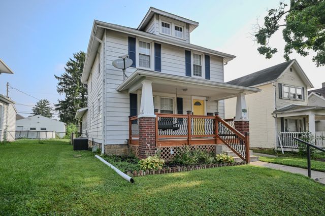 1824 Warder Street 1824 Warder Street, Springfield, OH 45503