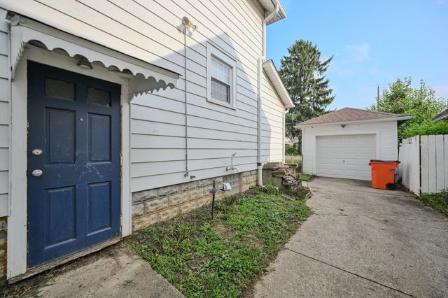 1824 Warder Street 1824 Warder Street, Springfield, OH 45503