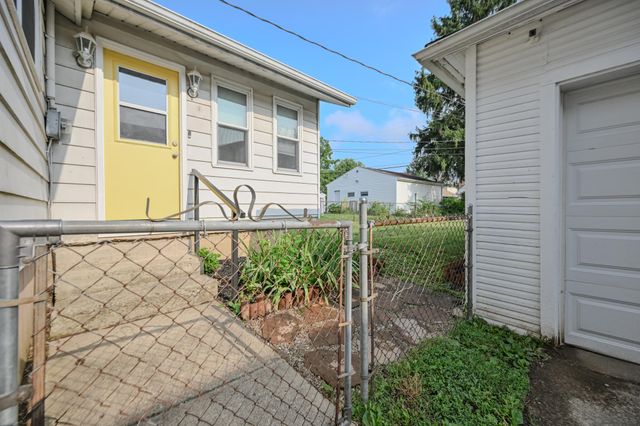 1824 Warder Street 1824 Warder Street, Springfield, OH 45503
