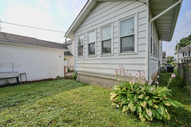 1824 Warder Street 1824 Warder Street, Springfield, OH 45503