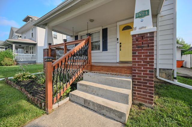 1824 Warder Street 1824 Warder Street, Springfield, OH 45503