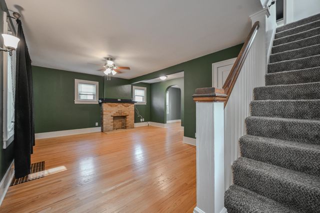 1824 Warder Street 1824 Warder Street, Springfield, OH 45503