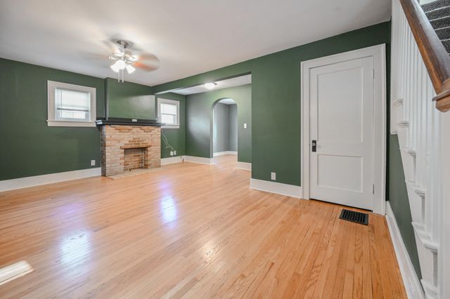 1824 Warder Street 1824 Warder Street, Springfield, OH 45503