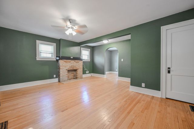 1824 Warder Street 1824 Warder Street, Springfield, OH 45503