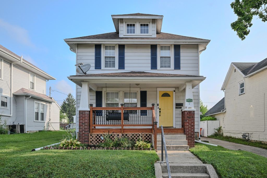 1824 Warder Street 1824 Warder Street, Springfield, OH 45503